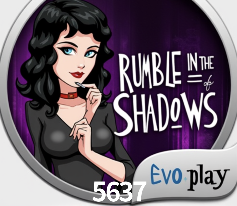 Slots no Site 5637